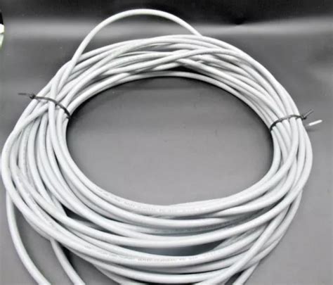 LAPP GROUP OLFLEX Classic FD 810 Unshielded Multiconductor Cable 20AWG