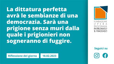 Sabato 18 Febbraio 2023