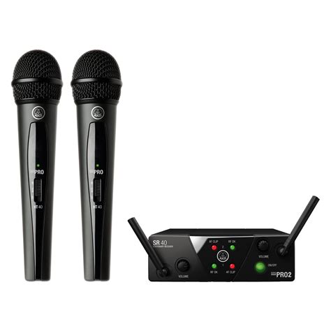 AKG