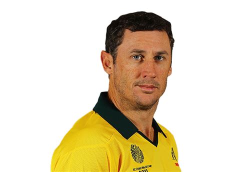 David Hussey player page headshot cutout, 2021 | ESPNcricinfo.com