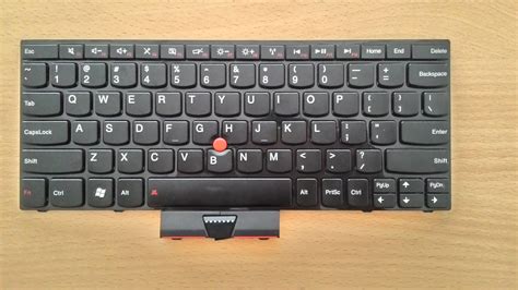 Jual Keyboard Laptop Ibm Lenovo Thinkpad Edge E E E E S