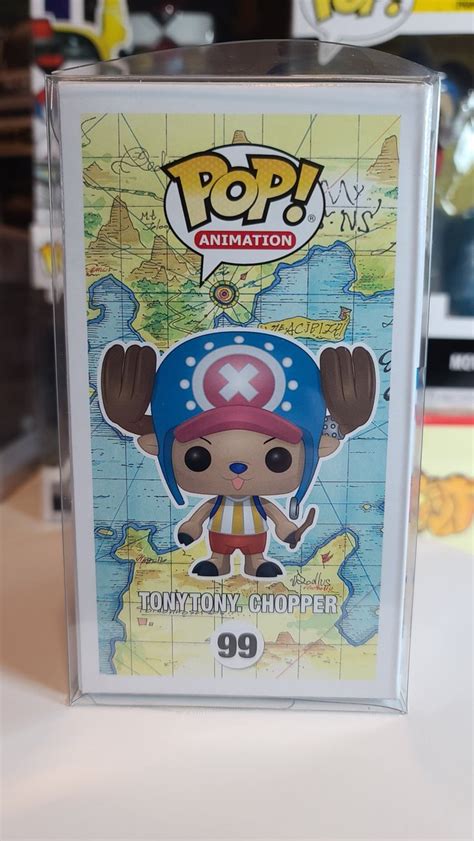 Funkofinderz On Twitter Rt Godzarson Mail Call Tony Tony