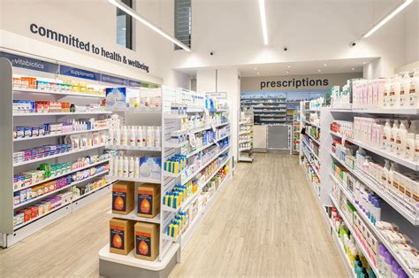 MedActiv Pharmacies Mauritius MedActiv Victoria