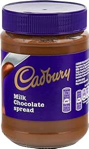 Cadbury Milk Chocolate Spread 700g Amazon Co Uk Grocery