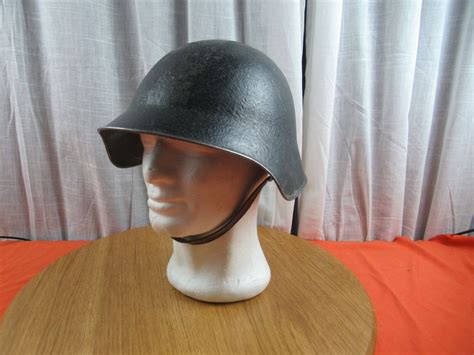 Stahlhelm Schweizer Milit R M Kaufen Auf Ricardo