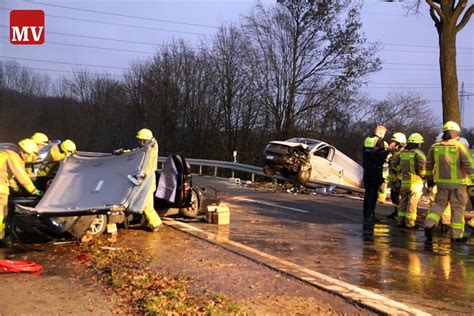 Vollsperrung Auf Br Ckenstra E