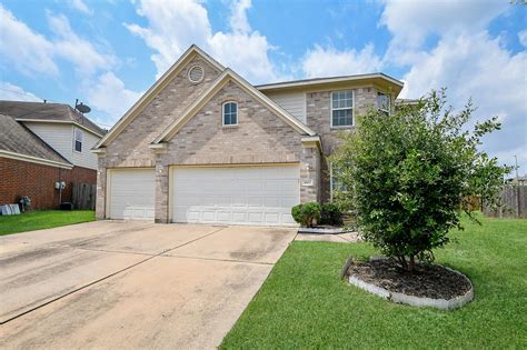 4807 Kale Garden Ct Katy Tx 77449 Mls 48894432 Trulia