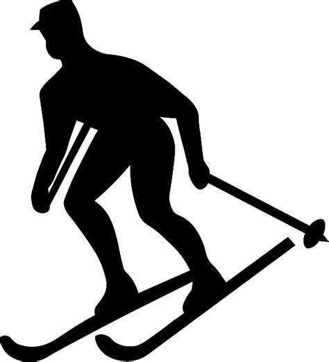 Skiing Png Transparent Image Download Size 581x640px