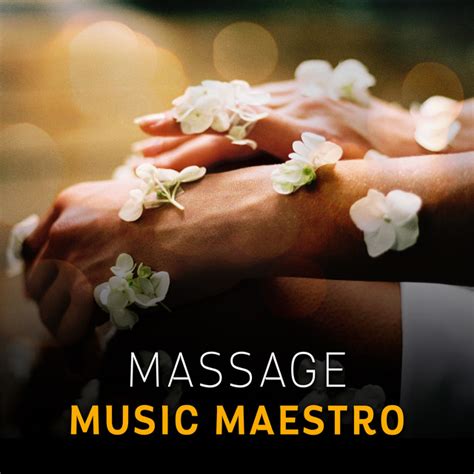 Massage Music Maestro Album By Meditación Maestro Spotify