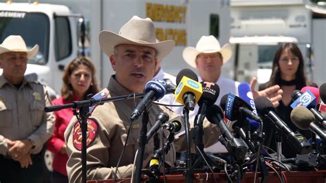 Última Hora Del Tiroteo En Una Escuela En Uvalde Texas Lo Que Debes Saber