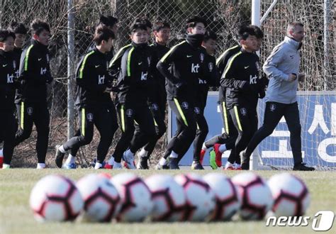 불 다시 지핀 벤투호 천적 케이로스 앞에서 기름을 부어라 파이낸셜뉴스