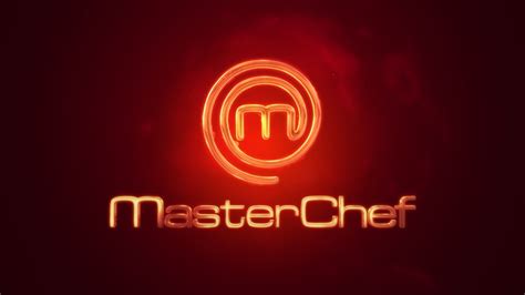 Masterchef Logo Hd