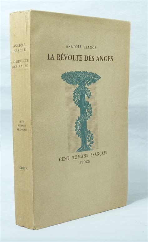 La R Volte Des Anges Librairie Koegui