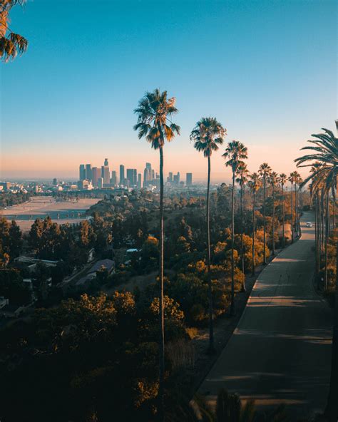 The 19 Best Places To Photograph In Los Angeles Travel Guide Los Angeles Travel Los Angeles