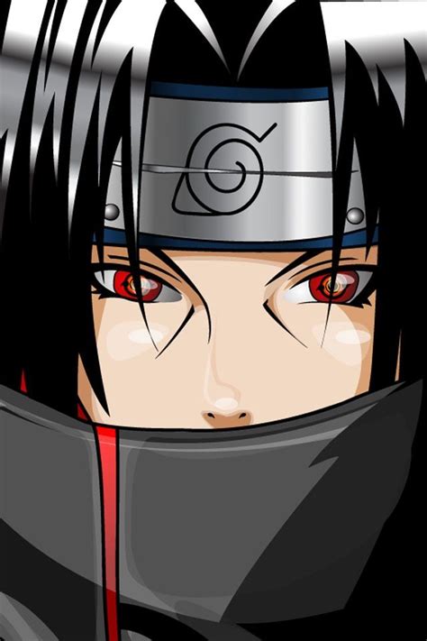 Itachi Arte De Naruto Imagenes De Naruto Shippuden Fotos De Naruto