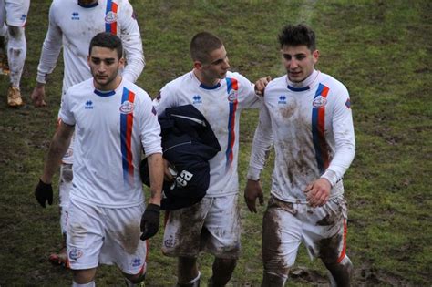 Viareggio Cup 2015 Rappresentativa Serie D Vs Santos Laguna Messico