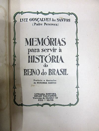 Sebo Do Messias Livro Mem Rias Para Servir A Hist Ria Do Reino Do