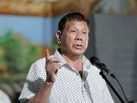 House Quadcom Invites Rodrigo Duterte To EJK Probe Philstar