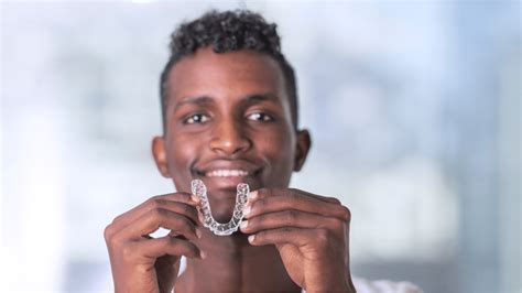 Invisalign Attachments Benefits Procedure Care And More Elite