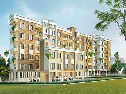 Rashmi Lifestyle Phase Ii In Patia Bhubaneswar Price Brochure Floor