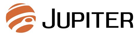 Jupiter Logo