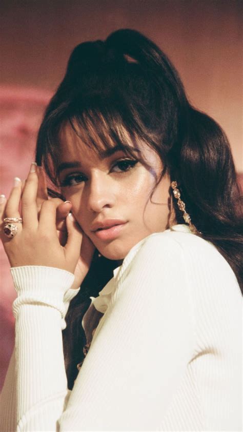 Camila Cabello Wonderland Magazine Autumn 2019 Photos • Celebmafia