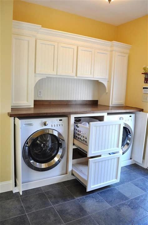 Pin On Laundry Room Storage Diy