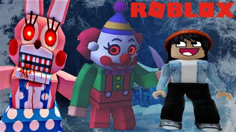 Estos Monstruos Dan Miedo Temporada De Llaves En Roblox Youtube