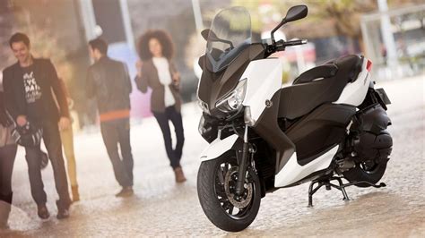 YAMAHA X-MAX 400 (2012-2013) Specs, Performance & Photos - autoevolution