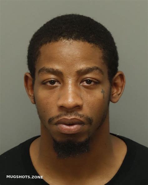 WILKINS CORDARIUS CARLTON MA 06 23 2024 Wake County Mugshots Zone