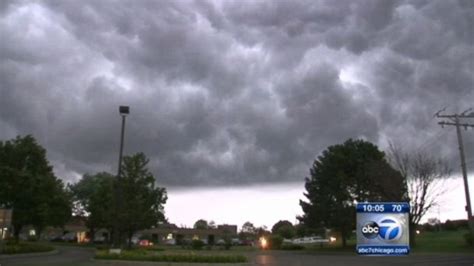 Video Tropical Depression Forms Off Florida Coast Abc News