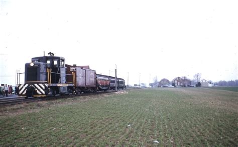 Strasburg Railroad | Strasburg, Pennsylvania | GE 44-Tonner #9331 ...