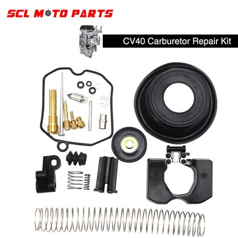 Alconstar Cv Carburador Kit De Reparaci N Para Harley Davidson