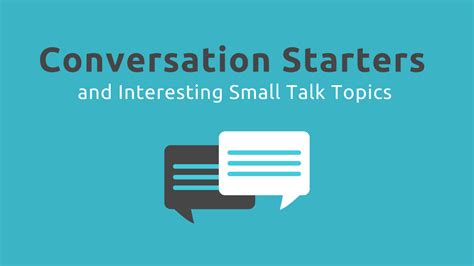 195 Light Hearted Conversation Starters And Topics