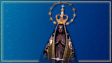 Novena a Nossa Senhora Aparecida 9º dia