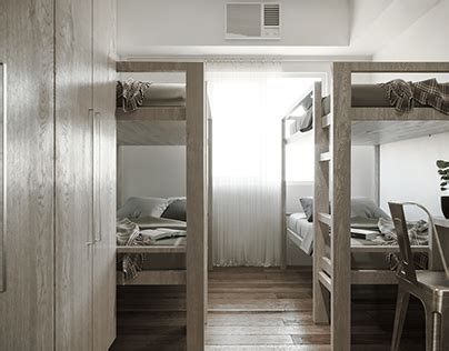 student dormitory projects   logos illustrations