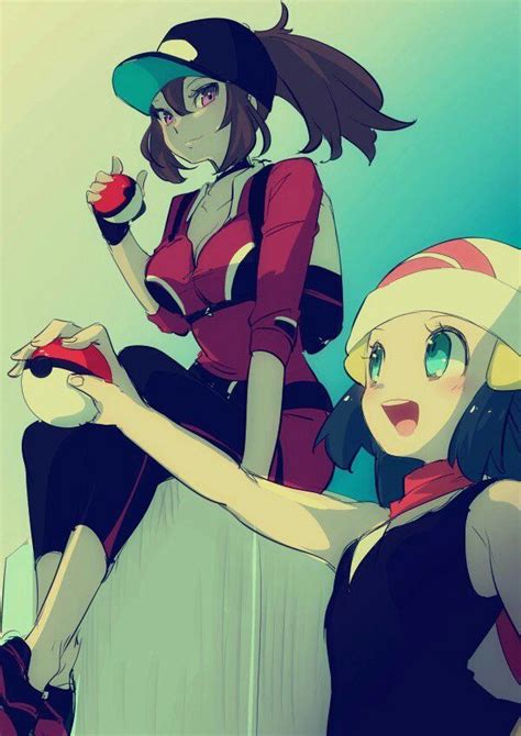 Pin By Invisble On Pokegirls Pokemon Waifu Pokemon Special Pokemon People