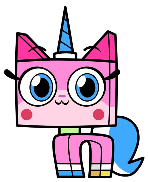 Unikitty Character Unikitty Wiki Fandom Powered By Wikia