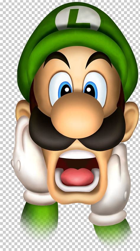 Luigi's Mansion 2 New Super Mario Bros. 2 PNG, Clipart, Cartoon ...