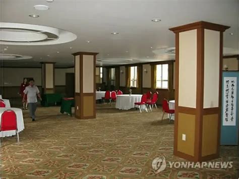 離散家族再会施設の補修へ 韓国技術者あす訪朝 Wowkorea（ワウコリア）