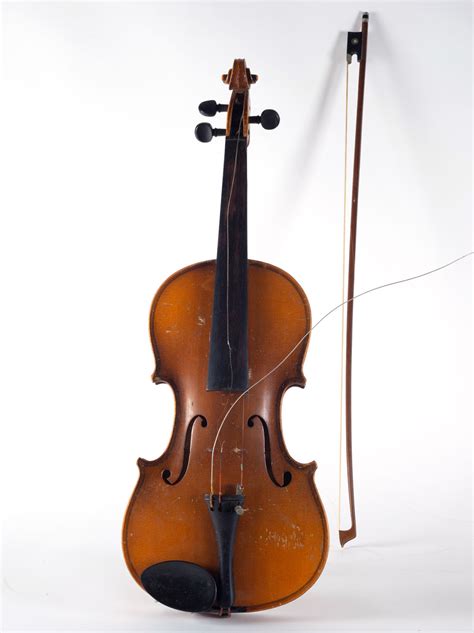 Viol N Seguidor De Francesco Ruggeri Principios Siglo Xx Auctions