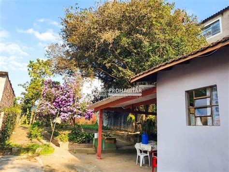 Casa na Rua Frederico Rene de Jaegher Parque Alto do Rio Bonito em São