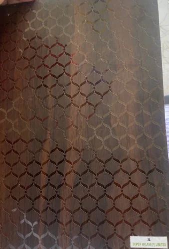 Decorative Laminates 3mm Super Hylam At Rs 2200 Sheet Decorative