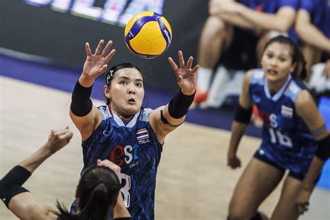 VNL 2024 TO BEGIN WITH EXCITING MATCHES IN RIO Asian Volleyball