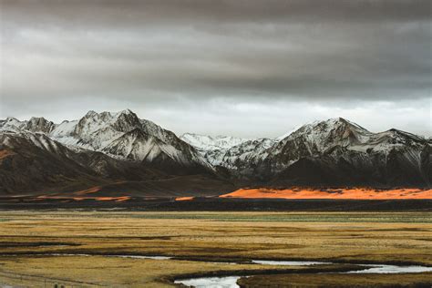 Kostenlose foto Landschaft Meer Küste Natur Horizont Wildnis