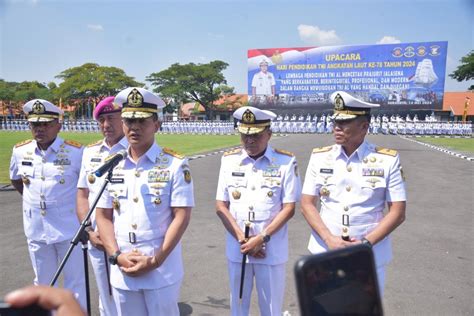 Akademi Angkatan Laut