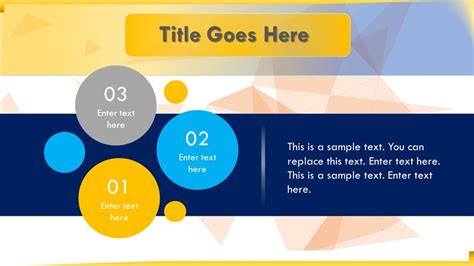 Novel business PowerPoint template #101973 - TemplateMonster