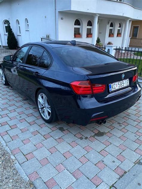 Bmw D M Paket M Performance God