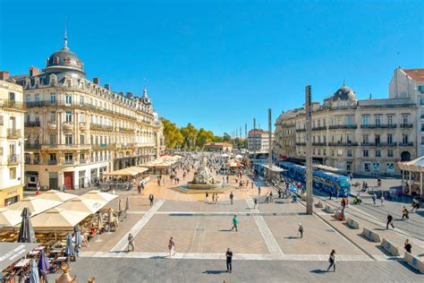 Best Things To Do In Montpellier France Rough Guides