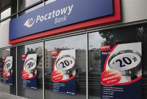 Bank Pocztowy Rusza Dzi Z Programem Emisji Obligacji Dla Inwestor W